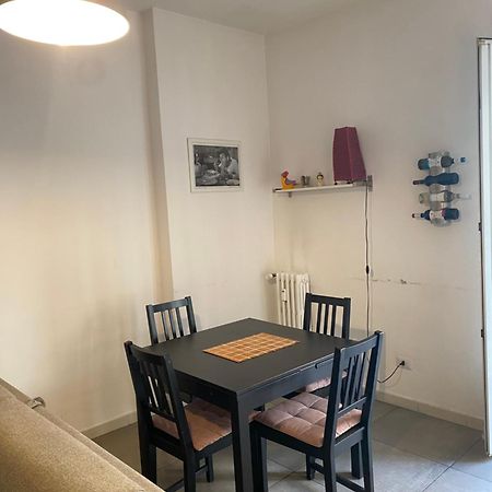 Casa Vacanze Nonna Elena Rom Exterior foto