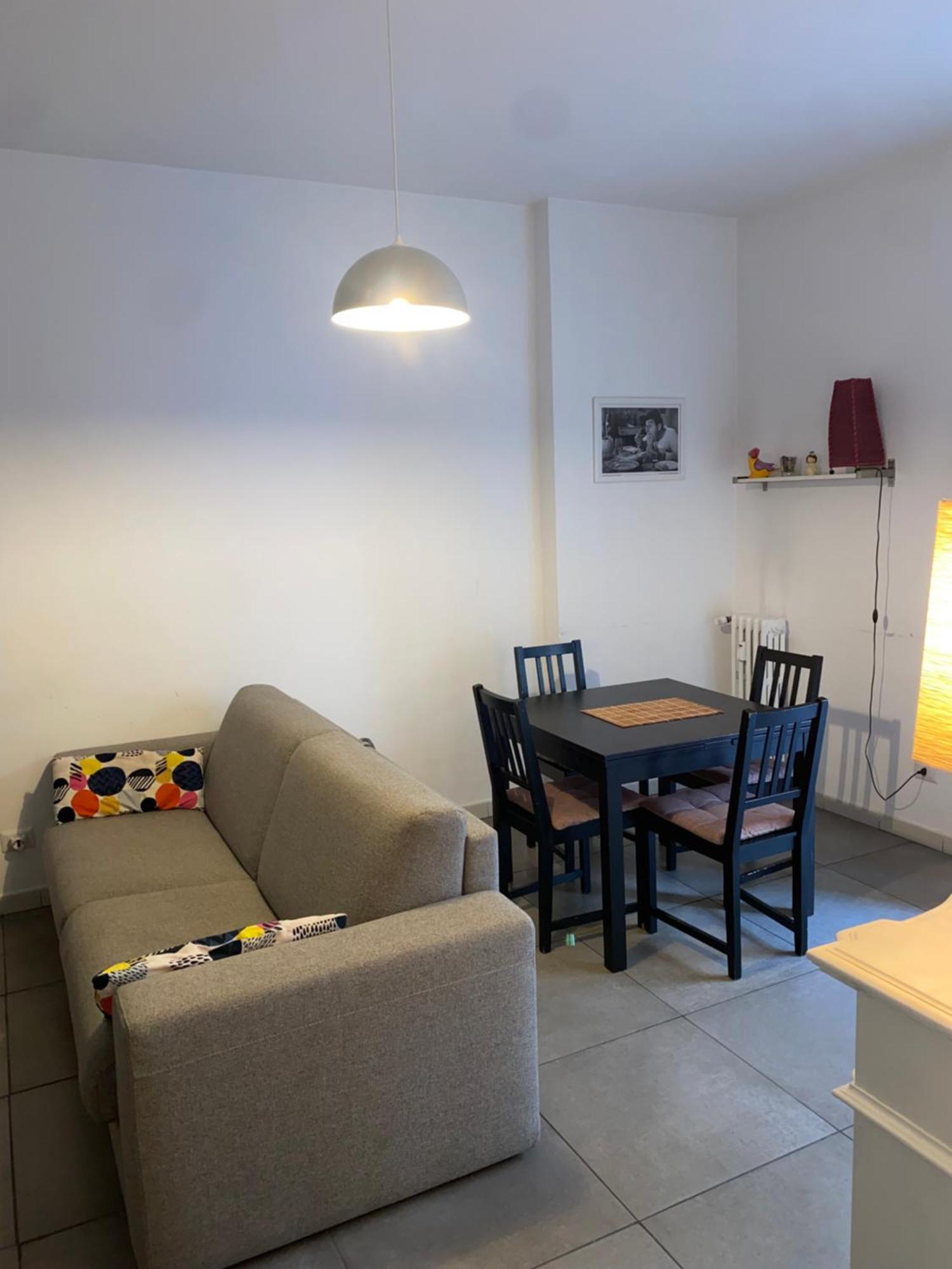 Casa Vacanze Nonna Elena Rom Exterior foto