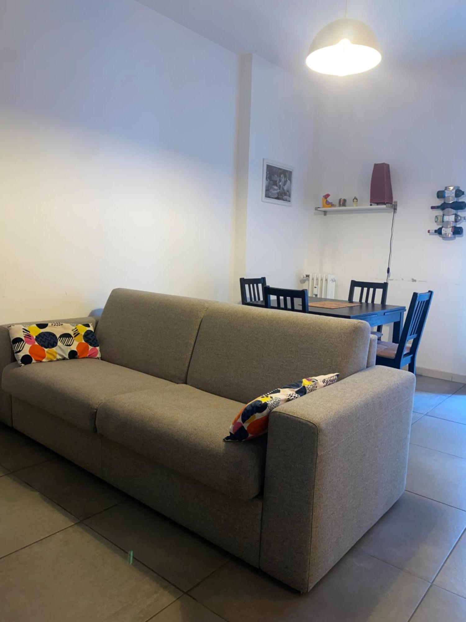 Casa Vacanze Nonna Elena Rom Exterior foto