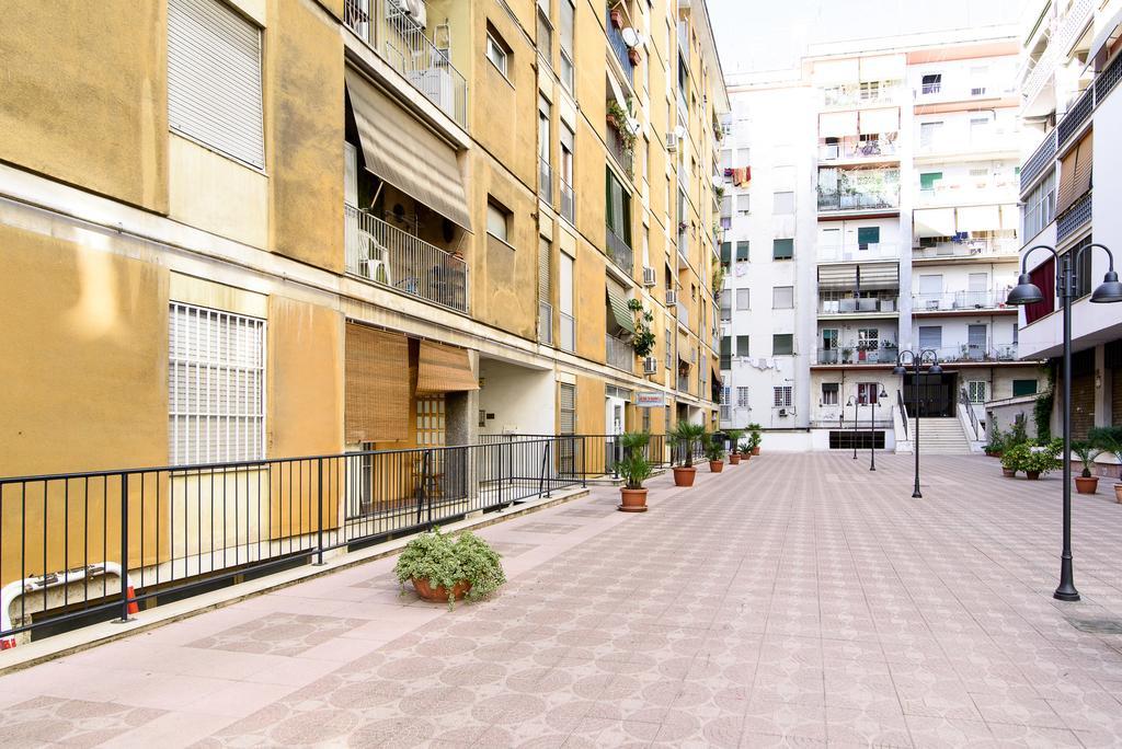 Casa Vacanze Nonna Elena Rom Exterior foto