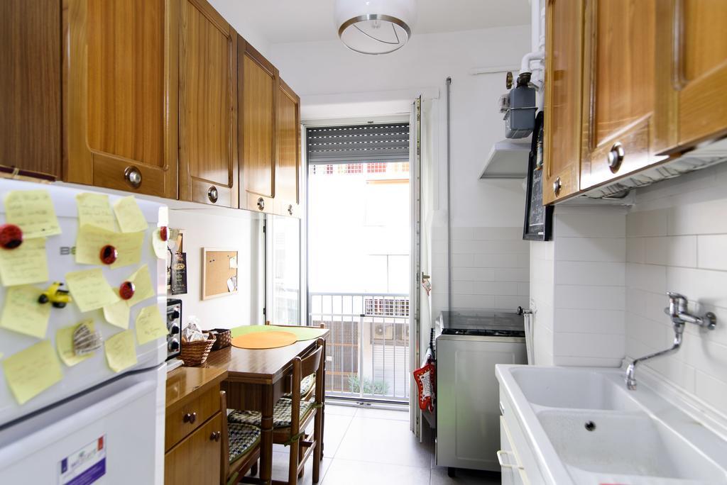 Casa Vacanze Nonna Elena Rom Exterior foto