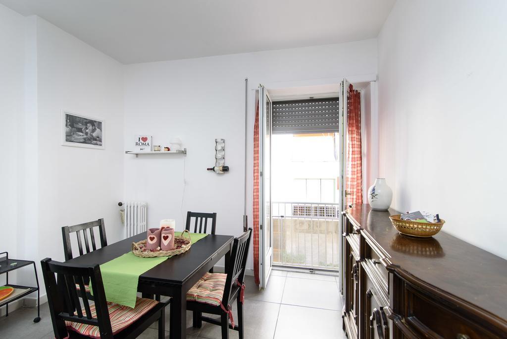Casa Vacanze Nonna Elena Rom Exterior foto