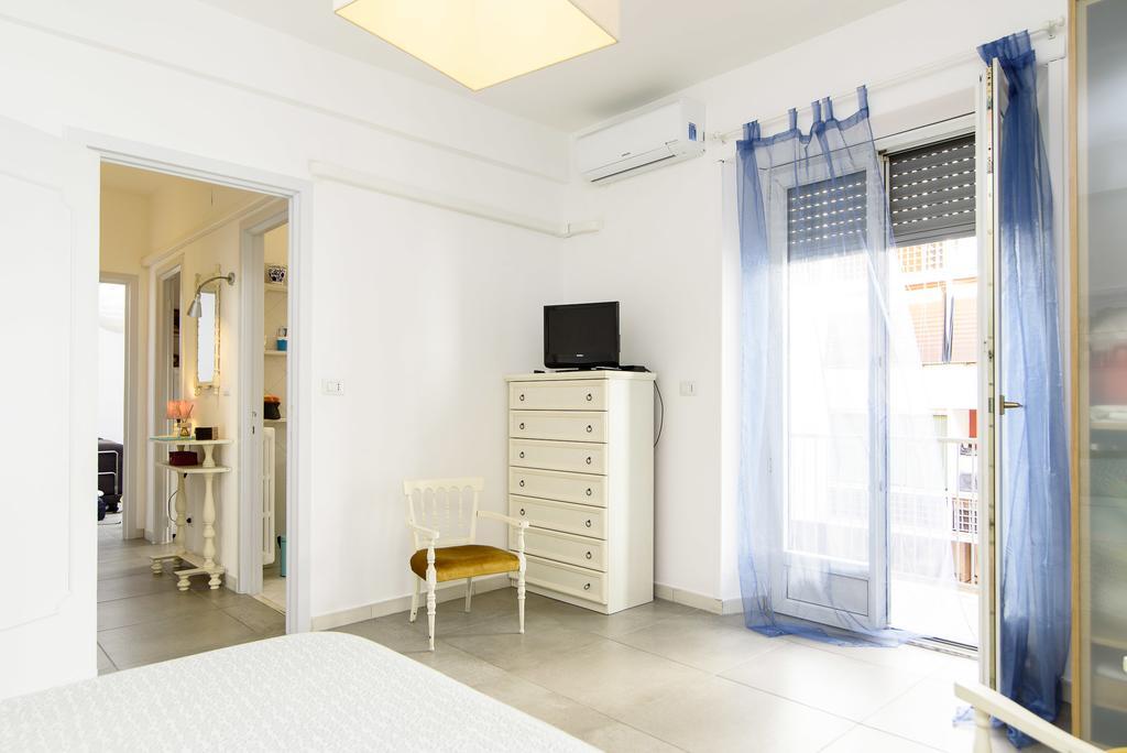Casa Vacanze Nonna Elena Rom Exterior foto